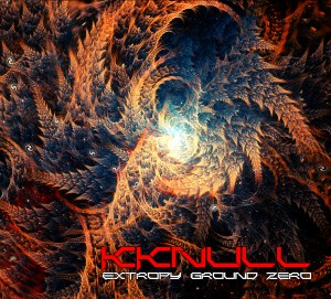 KK NULL - Entropy Ground Zero
