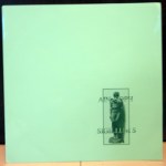 AIN SOPH:SIGILLUM S – Untitled LP (OELP&nbsp;006)