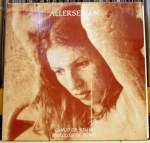 ALLERSEELEN:CIRCE:DAKSHINESWAR – Canço De Somni:Marqués De Púbol 7%22 (AOR704) (4iB&nbsp;Records)