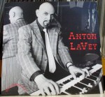 ANTON LAVEY – Answer Me:Honolulu Baby 7%22 (AM-582) (4iB&nbsp;Records)