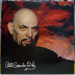 ANTON LAVEY – Strange&nbsp;Music