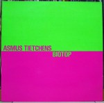 ASMUS TIETCHENS –&nbsp;Biotop