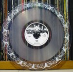 BORIS – Vein (Drone Version) LP (imprec075) (4iB&nbsp;Records)