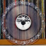 BORIS – Vein (Hardcore Version) LP (imprec075) (4iB&nbsp;Records)