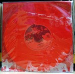 BORIS VS. SBGM – Damaged 10%22 (PX-163) (4iB&nbsp;Records)