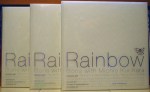 BORIS WITH MICHIO KURIHARA – Rainbow 2LP Box Set (IXLP-0007) (4iB&nbsp;Records)