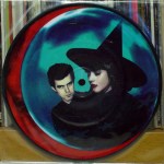 BOYD & ROSE – Johnny Remember Me 7%22 Picture Disc (SFTRI330) (4iB&nbsp;Records)