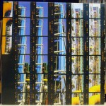 BRION GYSIN – Bruits Du Beaubourg LP (ALGA 012) (4iB&nbsp;Records)