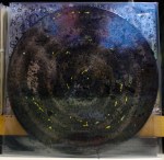 BURIAL CHAMBER TRIO – Wvrm 10%22 Picture Disc (SUNN87) (4iB&nbsp;Records)