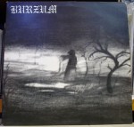 BURZUM – Burzum:Aske 2LP (AMAZON 003) (4iB&nbsp;Records)