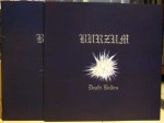 BURZUM – Dauði Baldrs LP (EYE&nbsp;005)