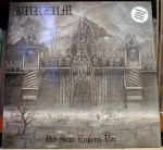 BURZUM – Det Som Engang Var LP (AMAZON 002) (4iB&nbsp;Records)