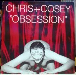 CHRIS + COSEY – Obsession 12%22 (BIAS 54) (4iB&nbsp;Records)