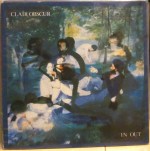 CLAIR OBSCUR – In Out&nbsp;LP