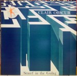 CLAIR OBSCUR – Smurf In The Gulag 12%22 (CRC 69) (4iB&nbsp;Records)