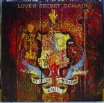 COIL – Love’s Secret Domain LP (TORSO 33181) (4iB&nbsp;Records)