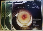 COIL – The Anal Staircase 12%22 (ROTA 121) (4iB&nbsp;Records)