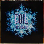 COIL – The Snow 12%22 (TORSO 12180) (4iB&nbsp;Records)