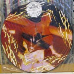 COIL – Windowpane 12%22 Picture Disc (LOCI 3) (4iB&nbsp;Records)