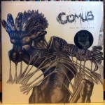 COMUS – Out Of The Coma&nbsp;LP