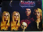 COVEN – Witchcraft Destroys Minds & Reaps Souls LP (SR 61239) (4iB&nbsp;Records)