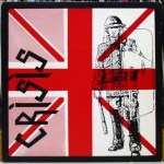 CRISIS – UK ’79 7%22 (CRI 002) (4iB&nbsp;Records)
