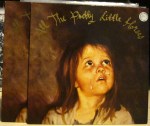 CURRENT 93 – All The Pretty Little Horses LP (DURTRO 030) (4iB&nbsp;Records)