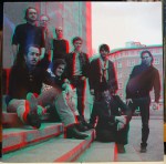 CURRENT 93 – Birth Canal Blues 12%22 (CC003) (4iB&nbsp;Records)