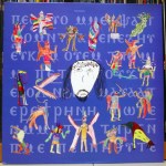 CURRENT 93 – Black Ships Ate The Sky 2LP (DURTRO JNANA LP 2112) (4iB&nbsp;Records)