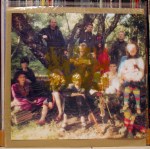 CURRENT 93 – Earth Covers Earth&nbsp;(Repress)