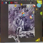CURRENT 93 – Happy Birthday Pigface Christus 12%22 (LAY 18) (4iB&nbsp;Records)