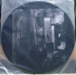 CURRENT 93 – How He Loved The Moon (Moonsongs For Jhonn Balance) 7%22 (mt093a) (4iB&nbsp;Records)