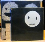 CURRENT 93 – I Arose As Aleph, The Speller, The Killer 12%22 + Book (NIFE 017V) (4iB&nbsp;Records)