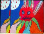 CURRENT 93 – I Have A Special Plan For This World LP (DURTRO&nbsp;048)