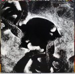 CURRENT 93 – In Menstrual Night LP (UD 022) (4iB&nbsp;Records)