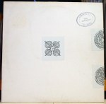 CURRENT 93 – Live At Bar Maldoror&nbsp;LP