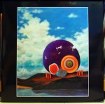 CURRENT 93 – Live in Amsterdam, 8 December 1984, Live in Hamburg, 16 June 1985 LP&nbsp;(VOD74.4)