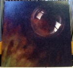 CURRENT 93 – Live In Reykjavik 7%22 (VOD74.5) (4iB&nbsp;Records)