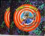 CURRENT 93 – Looney Runes LP (DURTRO&nbsp;004)