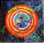 CURRENT 93 – Loony Runes&nbsp;12%22