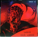 CURRENT 93 – Lucifer Over London 12%22 (DURTROHOHO 019) (4iB&nbsp;Records)