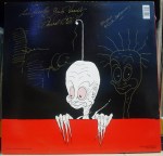 CURRENT 93 – Lucifer Over London 2 12%22 (DURTROHOHO 019) (4iB&nbsp;Records)