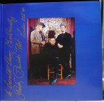 CURRENT 93 – Of Ruine Or Some Blazing Starre 2 LP (DURTRO 018) (4iB&nbsp;Records)