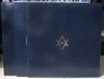 CURRENT 93 Presents – Aleister Crowley ‎– The Hastings Archive:The World As Power LP (GOETIA&nbsp;666)