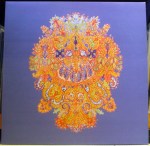 CURRENT 93 – The Seahorse Rears To Oblivion 12%22 (PanDurtro 003) (4iB&nbsp;Records)