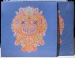 CURRENT 93 – The Seahorse Rears To Oblivion 12%22 (PanDurtro&nbsp;003)