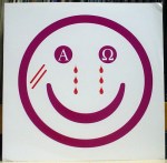 CURRENT 93 – Time Of The Last Persecution:Black Flowers, Please 7%22 (DURTRO:JNANA 1972) (4iB&nbsp;Records)