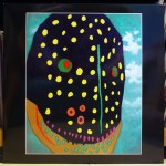 CURRENT 93 – Unreleased Rarities, Out-takes and Rehearsals Volume I 1984-1990 LP (VOD74.1) (4iB&nbsp;Records)