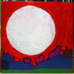 CURRENT 93:ANTONY AND THE JOHNSONS – Immortal Bird:Cripple And The Starfish 7%22 (DURTRO 049) (4iB&nbsp;Records)