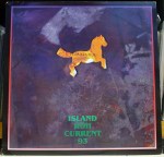 CURRENT 93:HOH – Islands&nbsp;LP